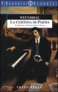 Copertina libro <b>La Certosa di Parma<br></b>(titolo originale o altro titolo: <i>La chartreuse de Parme</i>)