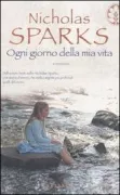 Copertina libro Nicholas Sparks libri