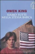 Copertina libro <b>Siamo tutti nella stessa barca<br></b>(titolo originale o altro titolo: <i>We're all in this together</i>)