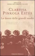Copertina libro <b>La danza delle grandi madri<br></b>(titolo originale o altro titolo: <i>The dancing grandmothers</i>)