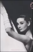 Copertina libro <b>Audrey Hepburn<br></b>(titolo originale o altro titolo: <i>Enchantment</i>)