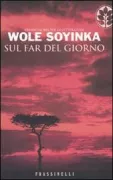 Copertina libro <b>Sul far del giorno<br></b>(titolo originale o altro titolo: <i>You must set forth at dawn</i>)