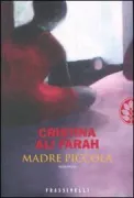 Copertina libro <b>Madre piccola</b>