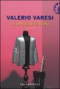 Copertina libro <b>Le imperfezioni</b>