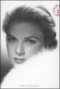 Copertina libro <b>Grace Kelly</b>