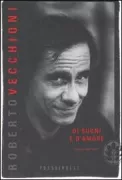 Copertina libro <b>Di sogni e d'amore</b>