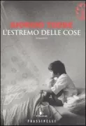 Copertina libro <b>L'estremo delle cose</b>