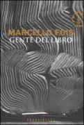 Copertina libro Marcello Fois libri