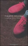 Copertina libro <b>Il sapore delle fragole<br></b>(titolo originale o altro titolo: <i>Un été pour mémoire</i>)
