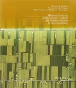 Copertina libro <b>Misurare la terra: centuriazione e coloni nel mondo romano: il caso modenese</b>