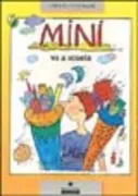 Copertina libro <b>Mini va a scuola<br></b>(titolo originale o altro titolo: <i>Mini muss in die Schule</i>)