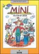 Copertina libro <b>Mini</b>