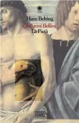 Copertina libro <b>Giovanni Bellini: la Pietà<br></b>(titolo originale o altro titolo: <i>Giovanni Bellini: Pietà</i>)