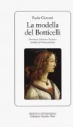 Copertina libro <b>La modella del Botticelli</b>