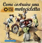 Copertina libro 9788876964497