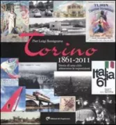 Copertina libro <b>Torino</b>