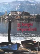 Copertina libro <b>35 borghi imperdibili</b>