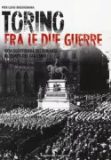 Copertina libro <b>Torino fra le due guerre</b>