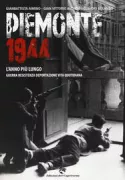 Copertina libro <b>Piemonte 1944</b>