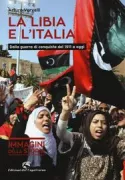 Copertina libro <b>La Libia e l'Italia</b>
