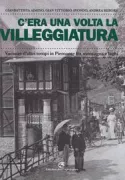 Copertina libro <b>C'era una volta la villeggiatura</b>