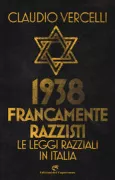 Copertina libro <b>1938</b>