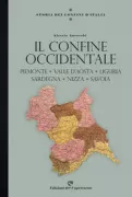 Copertina libro <b>Il confine occidentale</b>