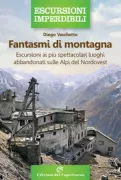 Copertina libro <b>Fantasmi di montagna</b>