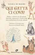 Copertina libro <b>Qui gatta ci cova!</b>