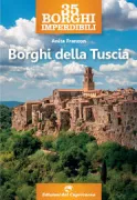 Copertina libro <b>Borghi della Tuscia</b>
