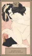 Copertina libro <b>Note del guanciale<br></b>(titolo originale o altro titolo: <i>Makura no soshi</i>)
