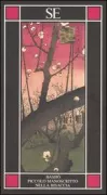 Copertina libro <b>Piccolo manoscritto nella bisaccia<br></b>(titolo originale o altro titolo: <i>Nozarashi kikō</i>)