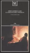 Copertina libro <b>Il concetto dell'angoscia<br></b>(titolo originale o altro titolo: <i>Begrebet angest</i>)