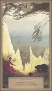 Copertina libro <b>L'anima e le forme<br></b>(titolo originale o altro titolo: <i>Die Seele und die Formen</i>)