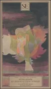 Copertina libro <b>Le Elegie duinesi di Rilke<br></b>(titolo originale o altro titolo: <i>Rilkes Duineser Elegien</i>)