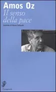 Copertina libro Amos Oz libri