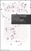 Copertina libro <b>Il merito del linguaggio</b>
