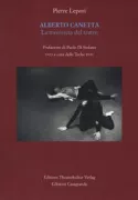 Copertina libro <b>Alberto Canetta</b>