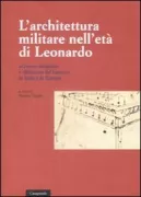 Copertina libro <b>L'architettura militare nell'età di Leonardo: Guerre milanesi e diffusione del bastione in Italia e in Europa</b>