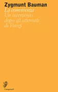 Copertina libro <b>La convivenza</b>