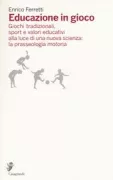 Copertina libro <b>Educazione in gioco</b>