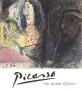 Copertina libro <b>Picasso</b>