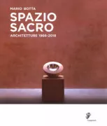 Copertina libro <b>Mario Botta</b>