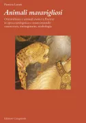Copertina libro <b>Animali maravigliosi</b>
