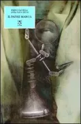 Copertina libro <b>Il padre manca</b>