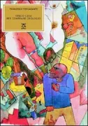 Copertina libro <b>Olinda</b>