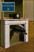 Copertina libro <b>Una volta sola</b>