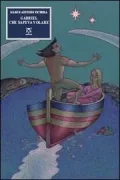 Copertina libro <b>Gabriel che sapeva volare</b>