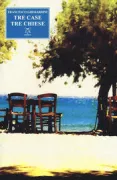 Copertina libro <b>Tre case tre chiese</b>