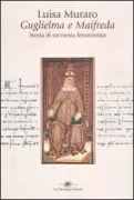 Copertina libro <b>Guglielma e Maifreda</b>